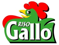RISO GALLO 