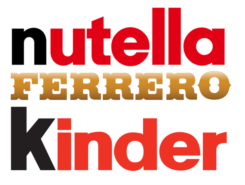 FERRERO 