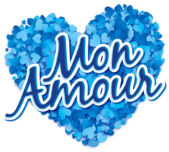 MON AMOUR 