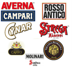LIQUORI di MARCA 