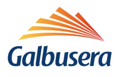 GALBUSERA 