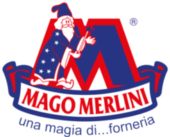 MAGO MERLINI 