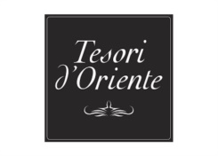 TESORI D&#39;ORIENTE 