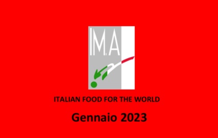Catalogo IM.A   GENNAIO 2023