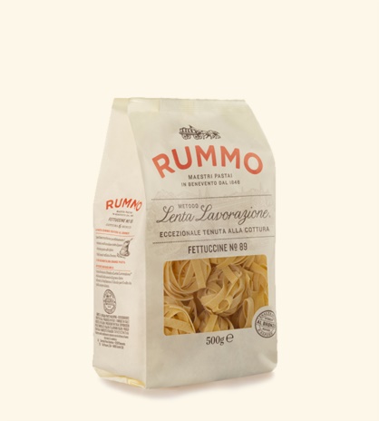 FETTUCCINE SEMOLA N.89 12x0,500