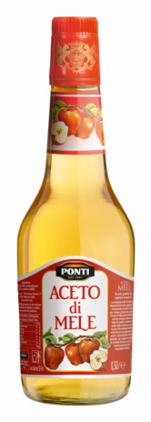 ACETO DI MELE PONTI 06x0,500