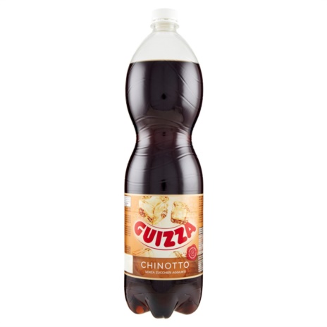 CHINOTTO GUIZZA 06x1,500