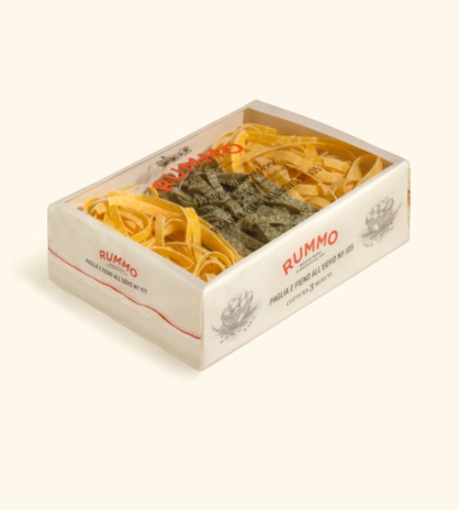 PAGLIA E FIENO ALL&#39;UOVO N.105 12x0,250