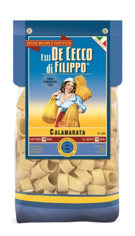 CALAMARATA GOURMET 12x0,500
