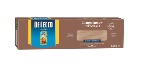 LINGUINE INTEGRALI 24x0,500