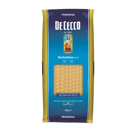 MAFALDINE DE CECCO 24x0,500