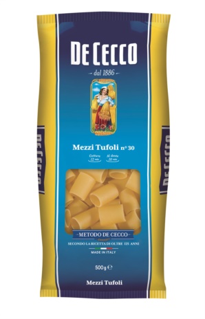 MEZZI TUFOLI  N.30 24x0,500