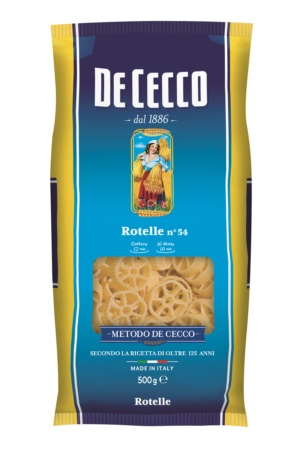 ROTELLE DE CECCO N.54 24x0,500