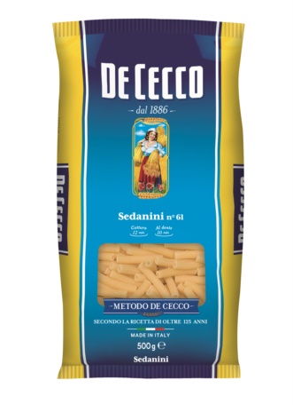 SEDANINI  DECECCO 24x0,500