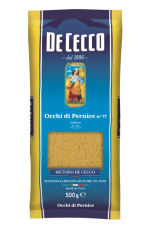 OCCHI DI PERNICE N.77 24x0,500