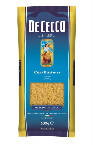 CORALLINI  DEC N.84 24x0,500