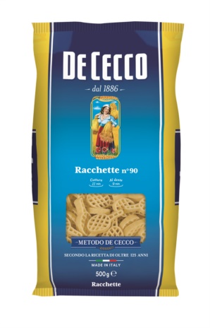 RACCHETTE DE CECCO 24x0,500