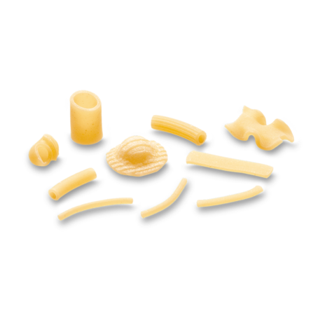 PASTA MISTA N.120 DE CECCO 24x0,500