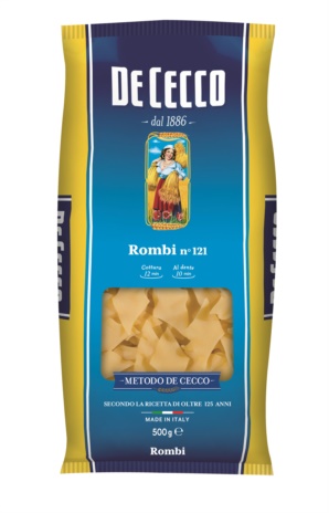 ROMBI DE CECCO 24x0,500