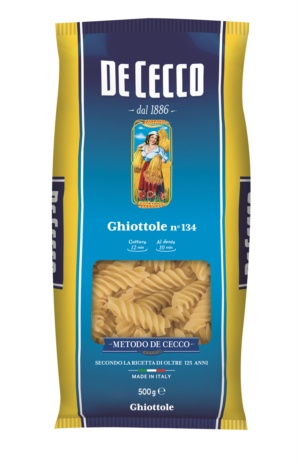 GHIOTTOLE DE CECCO 24x0,500