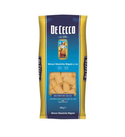 MEZZA MANICHE RIGATE 24x0,500