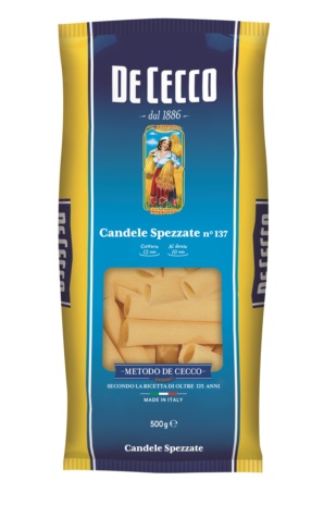 CANDELE SPEZZATE 24x0,500