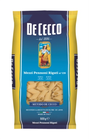 MEZZI PENNONI RIGATI 24x0,500