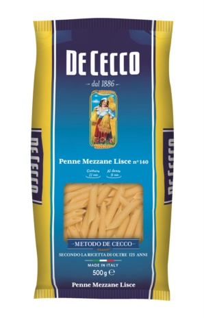 PENNETTE LISCE 24x0,500