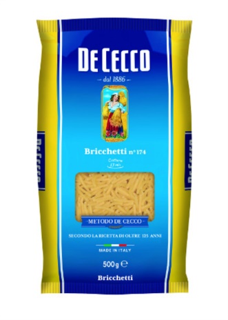 BRICCHETTI DE CECCO 24x0,500