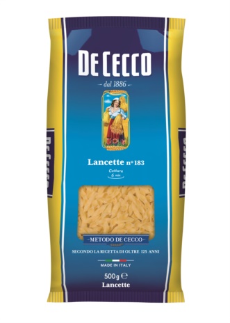 LANCETTE DE CECCO 24x0,500