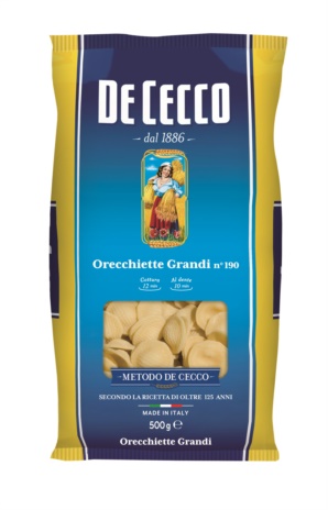 ORECCHIETTE GRANDI 24x0,500