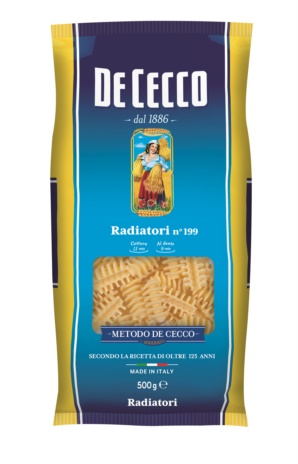RADIATORI DE CECCO 24x0,500