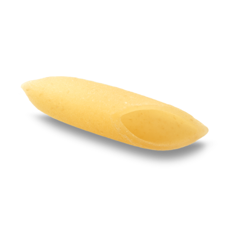 MEZZE PENNE LISCE N.440 24x0,500