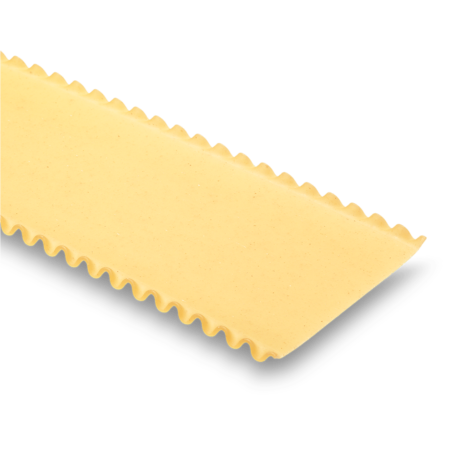 LASAGNA DOPPIA RICCIA 12x0,500