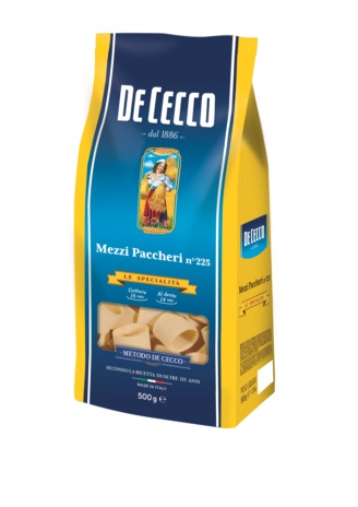 MEZZI PACCHERI 12x0,500