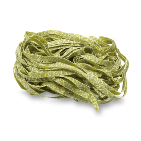 TAGLIATELLE N.107 UOVO SPINACI 12x0,250