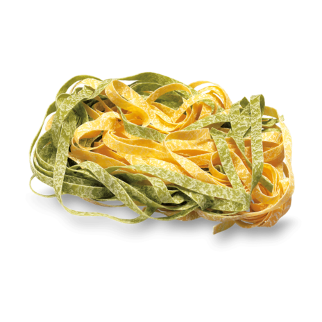 TAGLIATELLE N.108 UOVO P+F 12x0,250