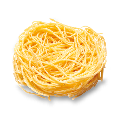 TAGLIATELLINE N.204 SEMOLA 08x0,500
