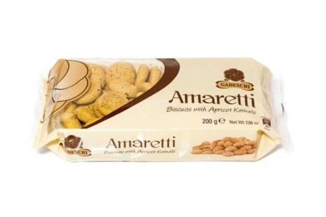 AMARETTI GADESCHI   12x0,200