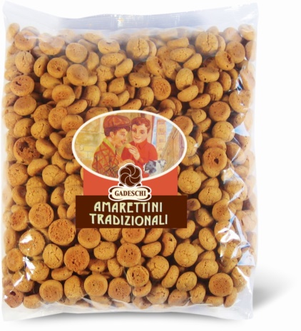 AMARETTI GADESCHI KG.1x4