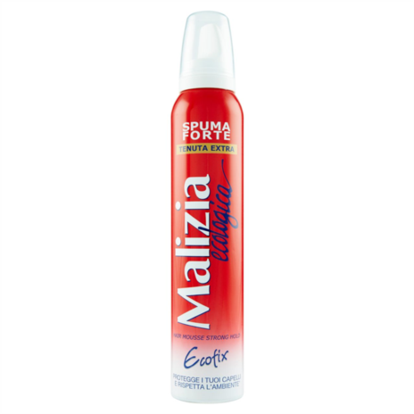 MALIZIA X STYLE FISSANTE FORTE SPRAY  ML.200