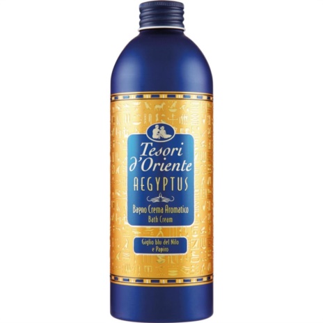 TES.D&#39;OR.  BAGNO SCHIUMA AEGYPTUS ML.500