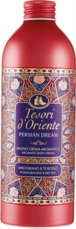 TES.D&#39;OR.  BAGNO PERSIAN DREAM  ML.500