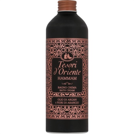 TES.D&#39;OR.  BAGNO SCHIUMA HAMMAM ML.500