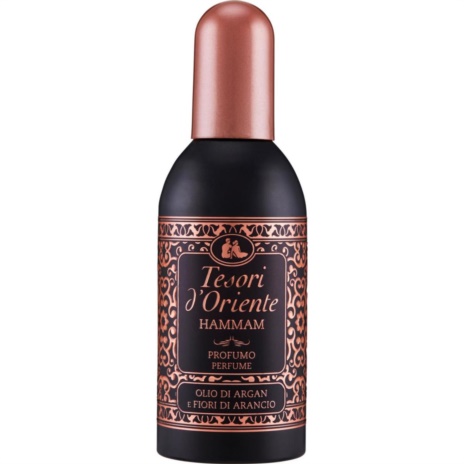 TES.D&#39;OR.  PROFUMO HAMMAN ML.100