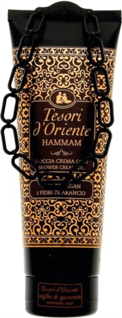 TES.D&#39;OR.  DOCCIA SCHIUMA HAMMAM ML.250