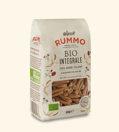 CASARECCE RUMMO BIO 16x0,500