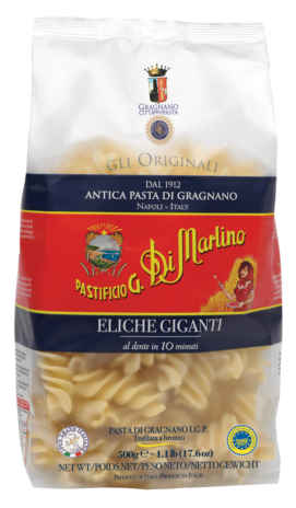 ELICHE GIGANTI N.129 12x0,500