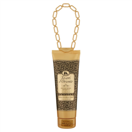 TES.D&#39;OR.  DOCCIA SCHIUMA ROYAL OUD    ML.250
