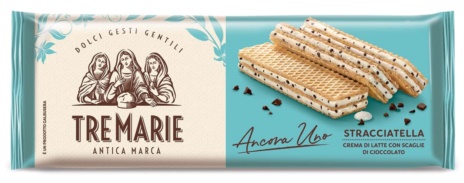 ANCORAUNO WAFER STRACCIATELLA